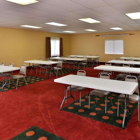 Quality Inn & Suites Wichita Falls I-44 Εξωτερικό φωτογραφία
