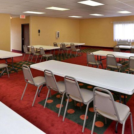 Quality Inn & Suites Wichita Falls I-44 Εξωτερικό φωτογραφία