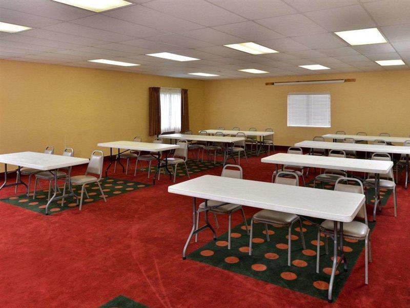 Quality Inn & Suites Wichita Falls I-44 Εξωτερικό φωτογραφία