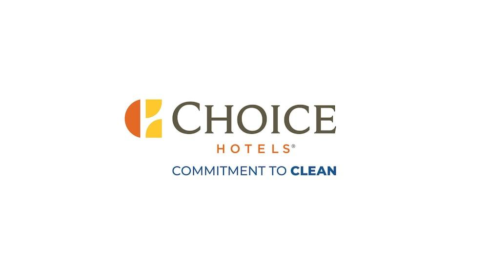Quality Inn & Suites Wichita Falls I-44 Εξωτερικό φωτογραφία