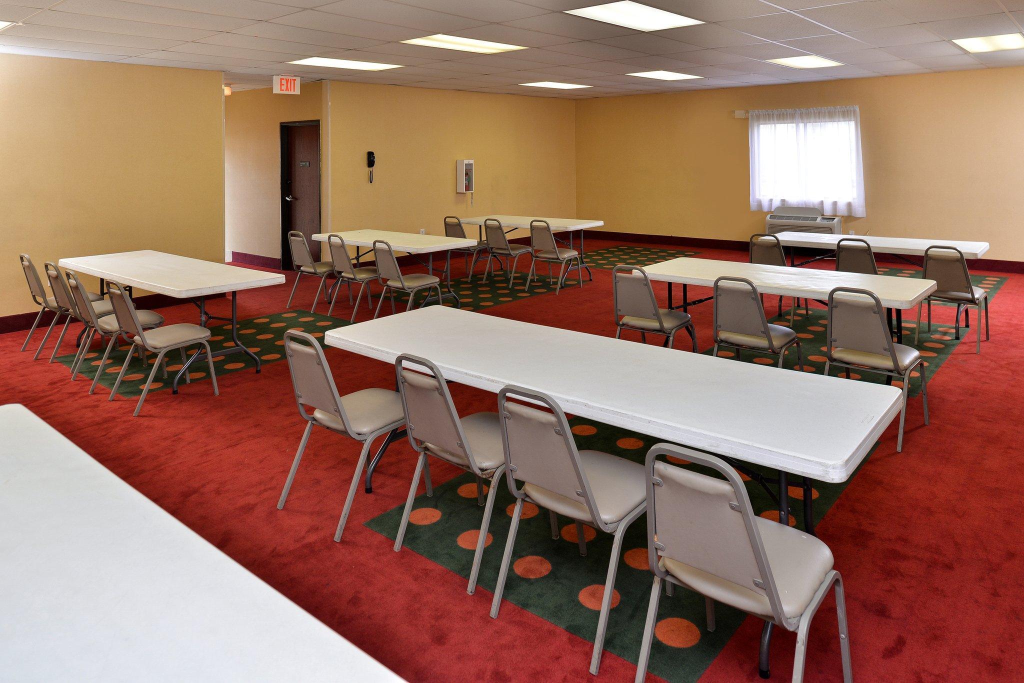Quality Inn & Suites Wichita Falls I-44 Εξωτερικό φωτογραφία