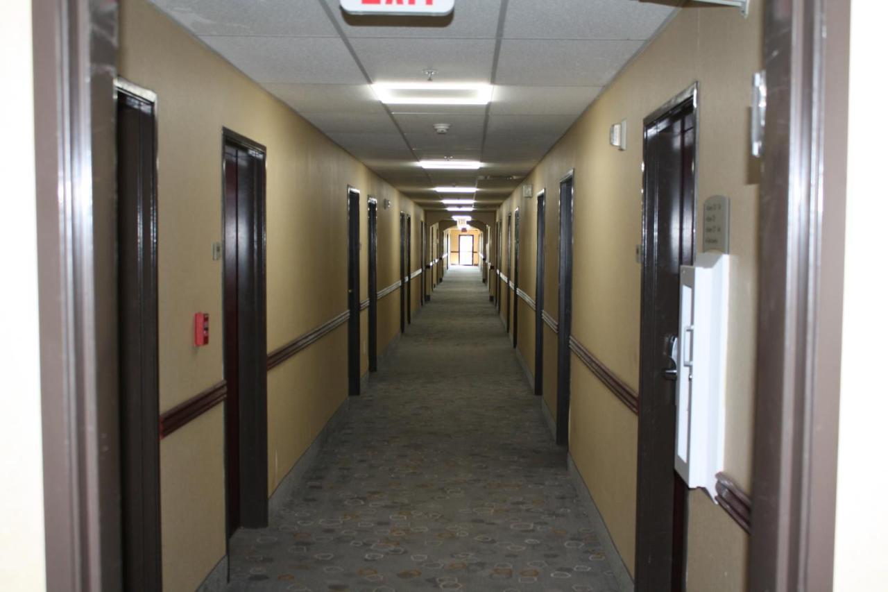 Quality Inn & Suites Wichita Falls I-44 Εξωτερικό φωτογραφία