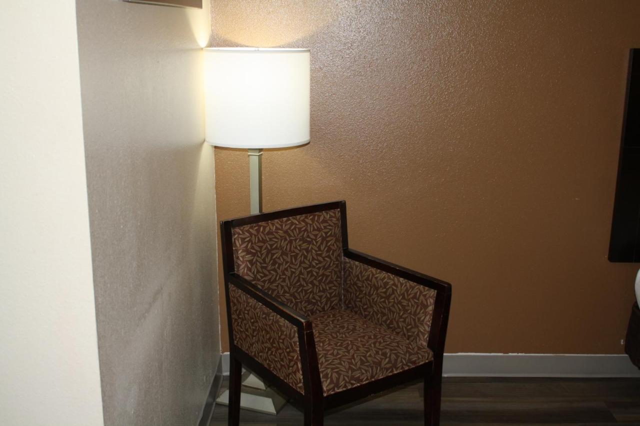 Quality Inn & Suites Wichita Falls I-44 Εξωτερικό φωτογραφία