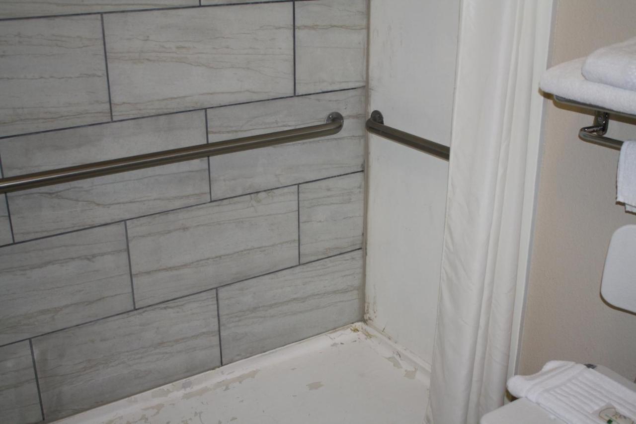 Quality Inn & Suites Wichita Falls I-44 Εξωτερικό φωτογραφία