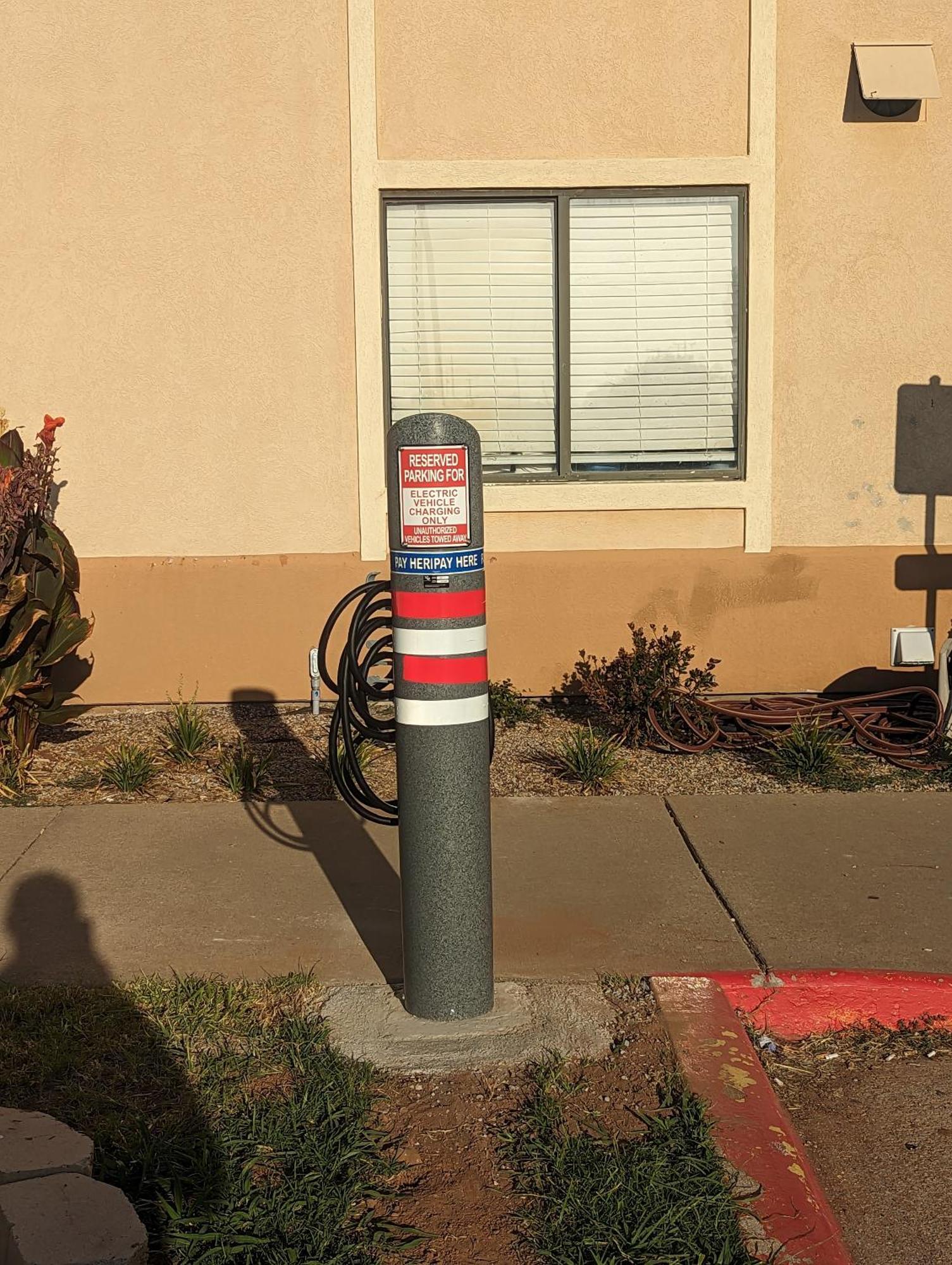 Quality Inn & Suites Wichita Falls I-44 Εξωτερικό φωτογραφία