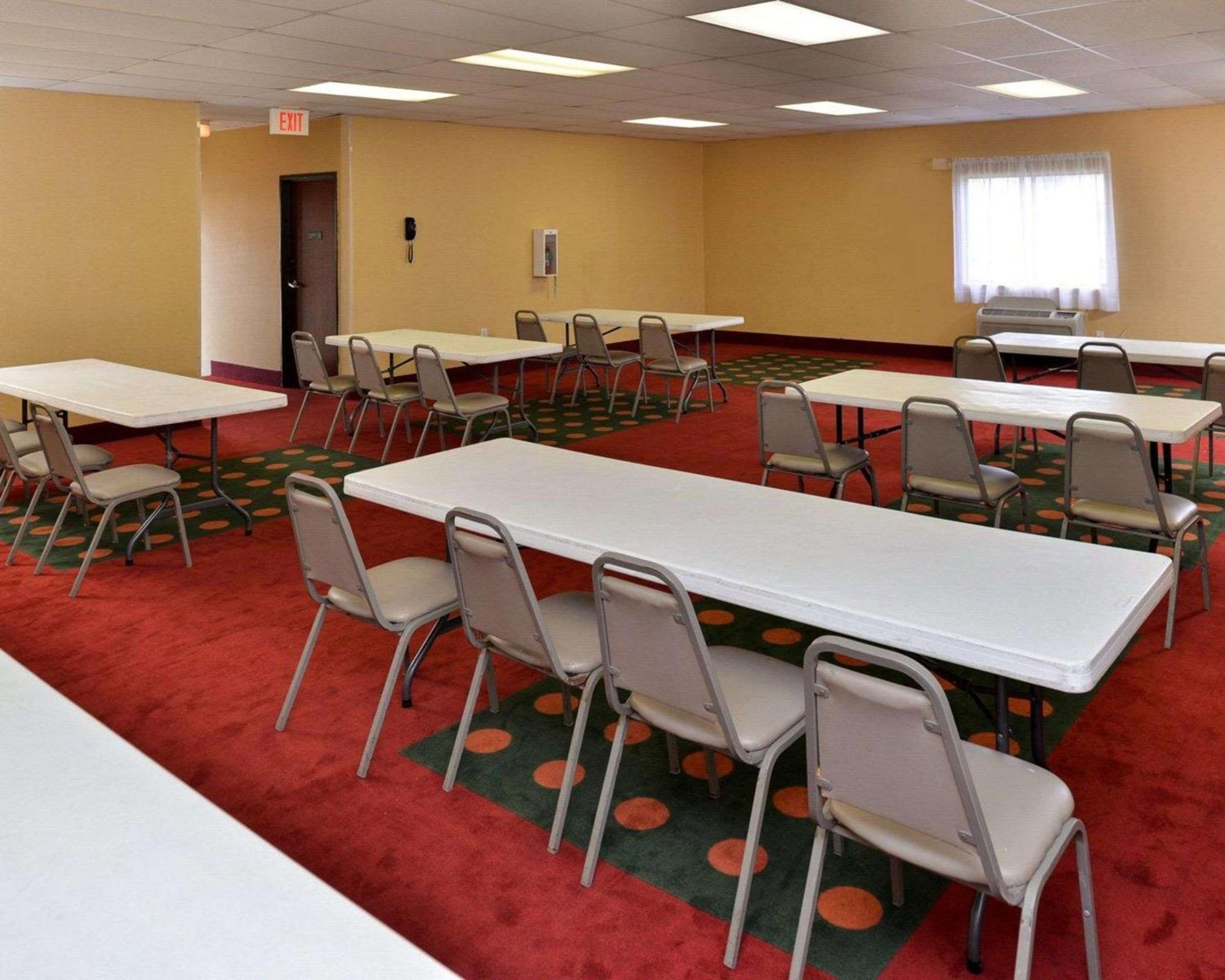Quality Inn & Suites Wichita Falls I-44 Εξωτερικό φωτογραφία