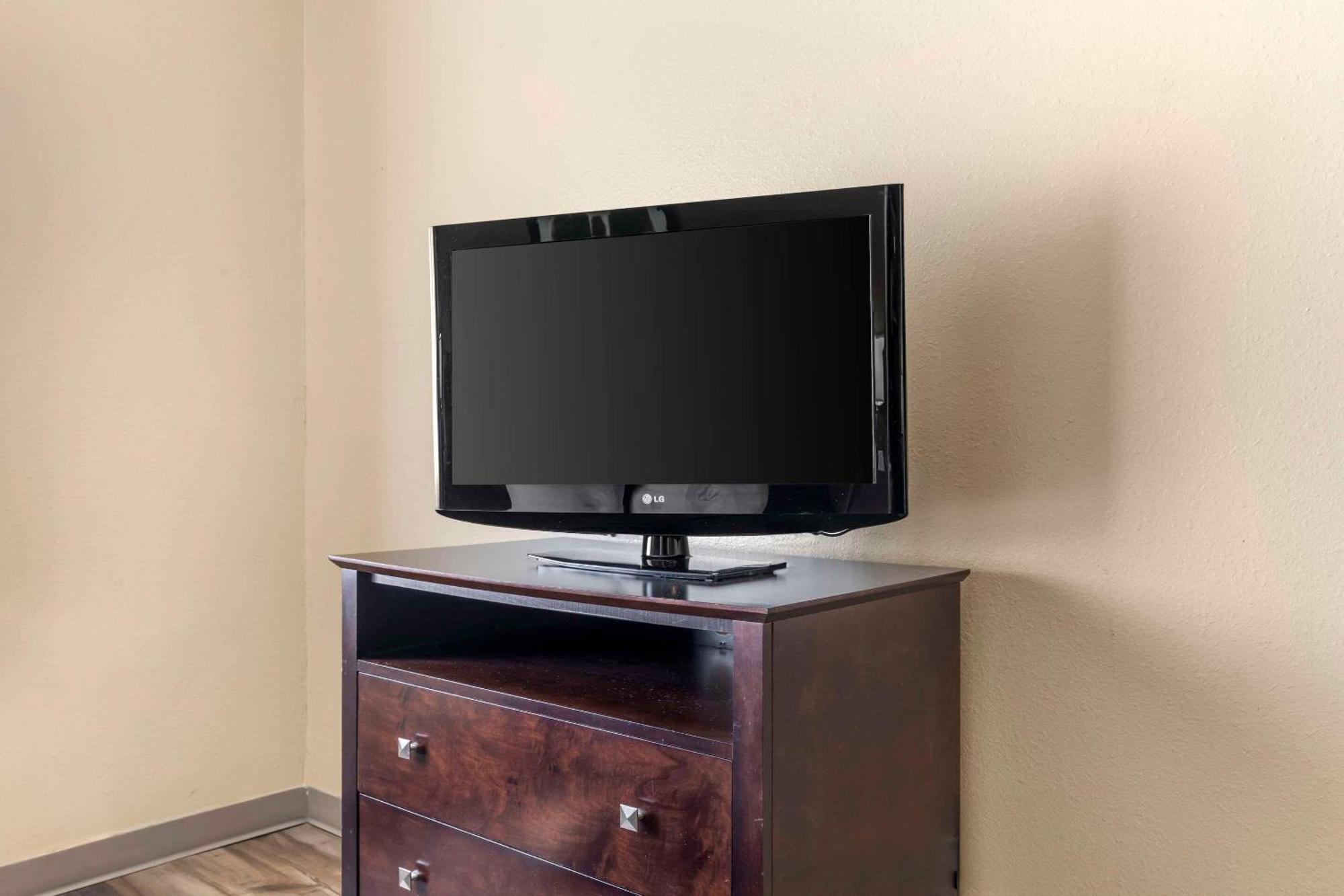 Quality Inn & Suites Wichita Falls I-44 Εξωτερικό φωτογραφία